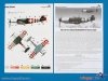 Wingsy Kits D5-12 Swiss Air Force Fighter MESSERSCHMITT Bf 109 E-3a 1/48